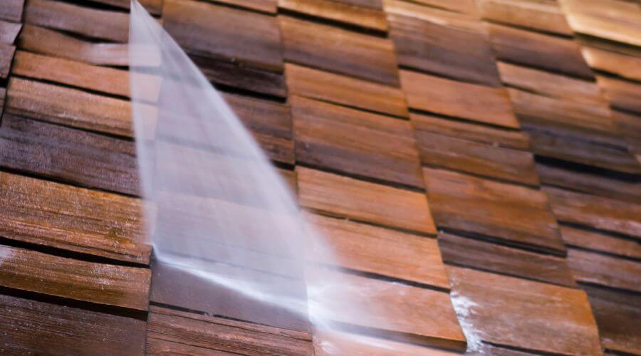Asphalt Roofing in Congress, AZ