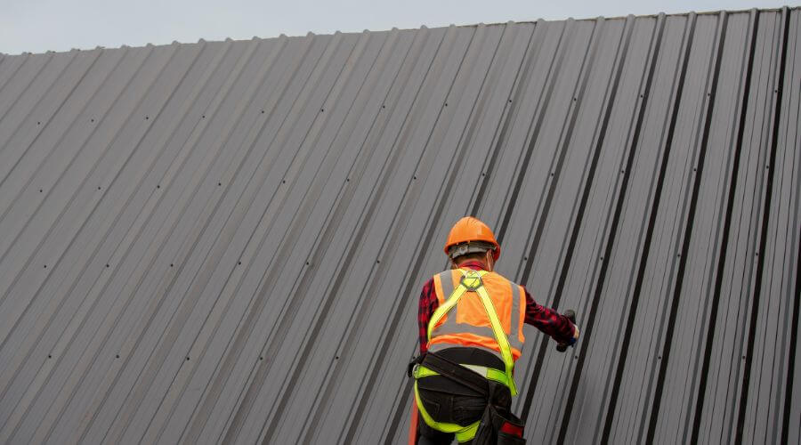 Professional residential roofers in Congress, AZ